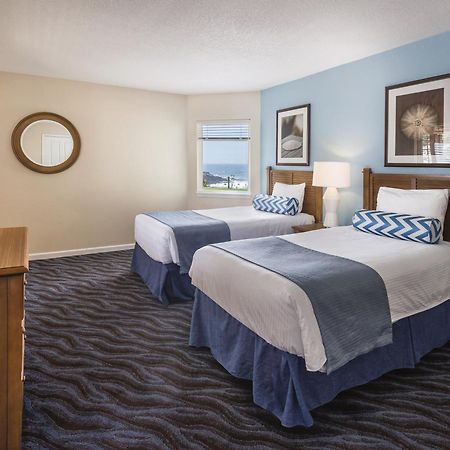 Worldmark Depoe Bay Eksteriør bilde