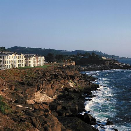 Worldmark Depoe Bay Eksteriør bilde