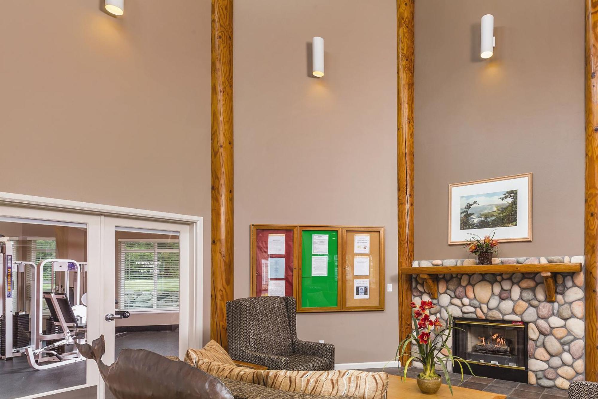 Worldmark Depoe Bay Eksteriør bilde