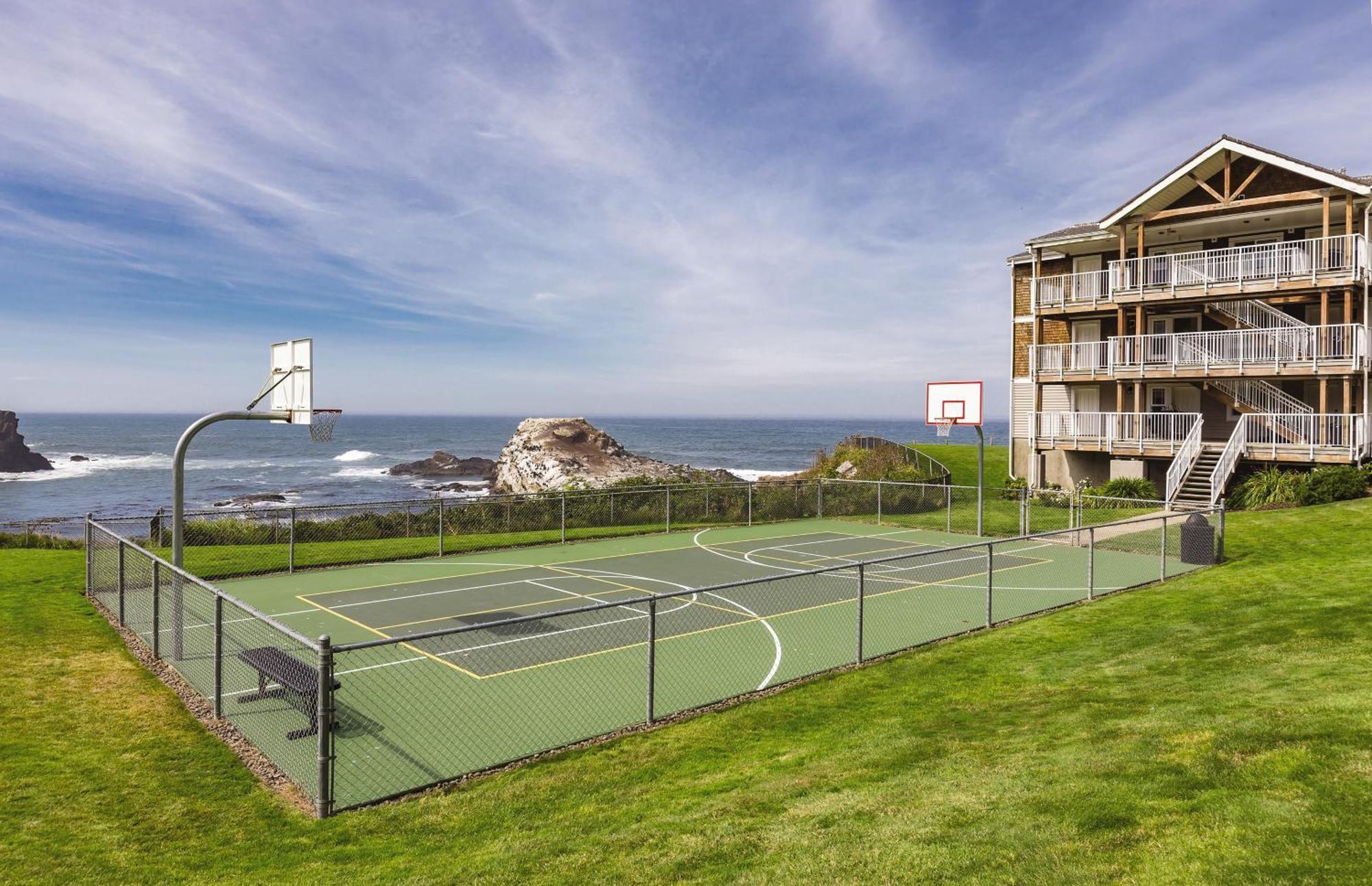 Worldmark Depoe Bay Eksteriør bilde