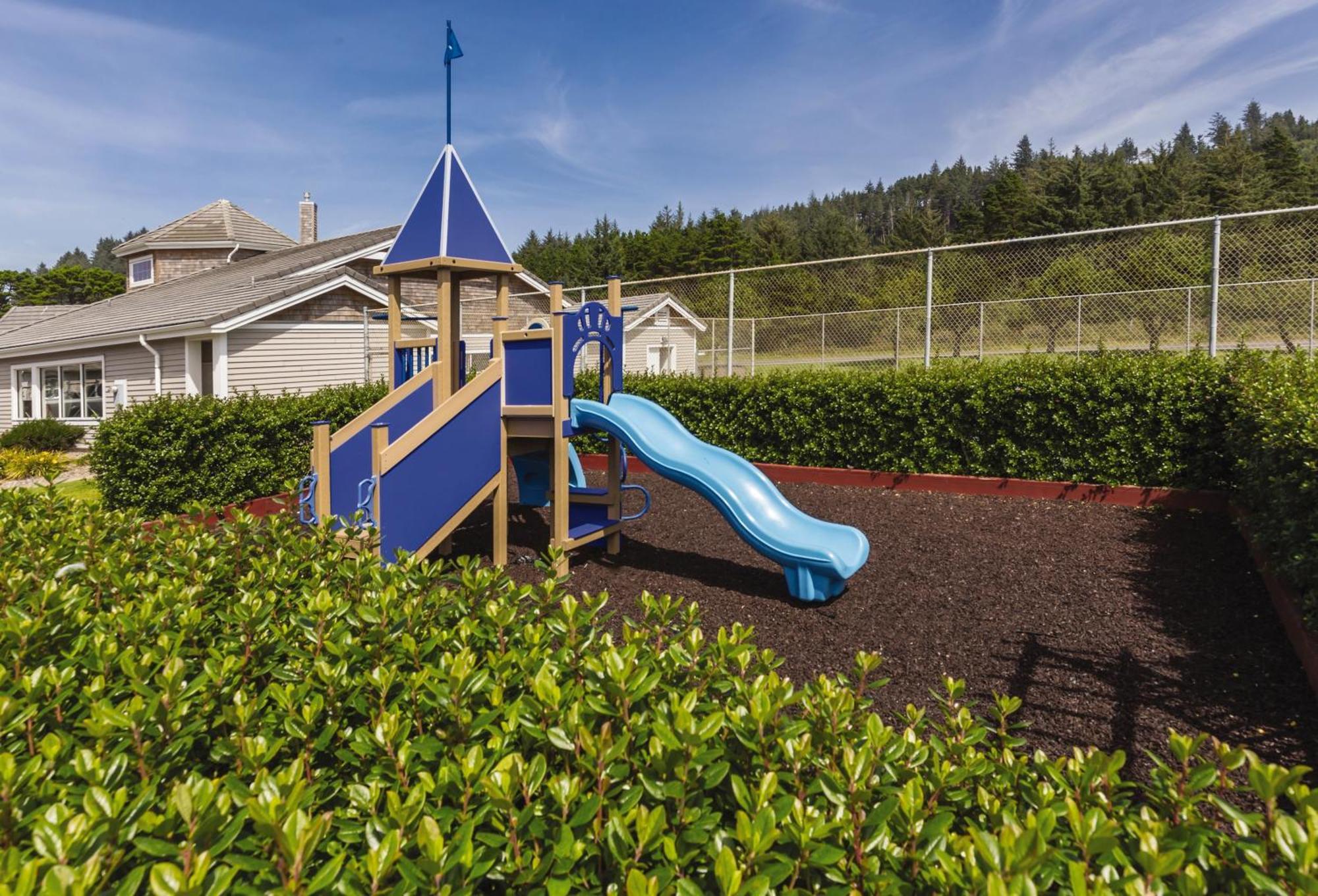 Worldmark Depoe Bay Eksteriør bilde