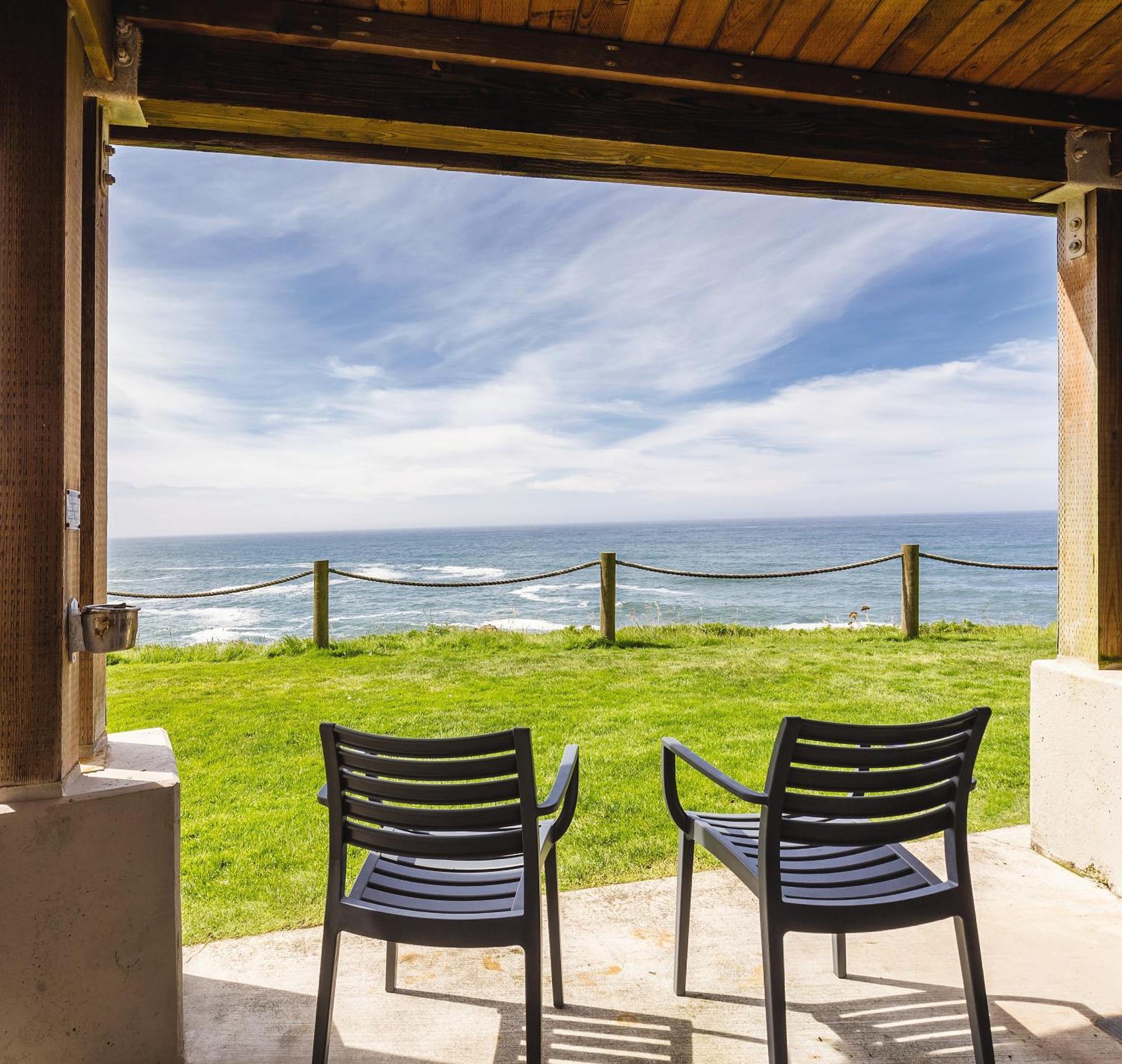 Worldmark Depoe Bay Eksteriør bilde