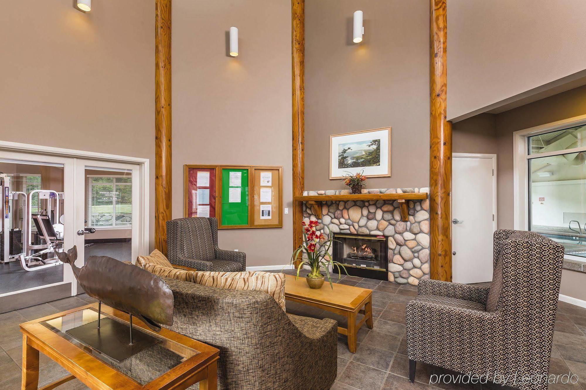 Worldmark Depoe Bay Eksteriør bilde